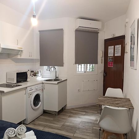 Blue Malaga Center Apartment Екстериор снимка
