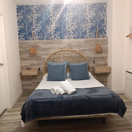 Blue Malaga Center Apartment Екстериор снимка