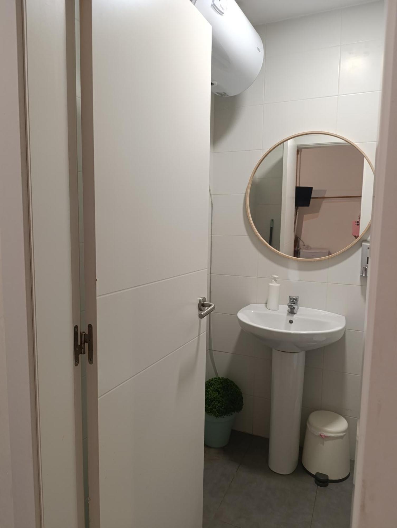 Blue Malaga Center Apartment Екстериор снимка